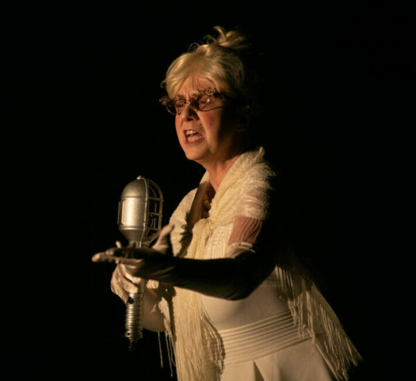 Sylvane Morissette