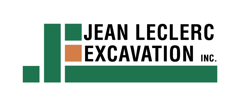Jean Leclerc Excavation