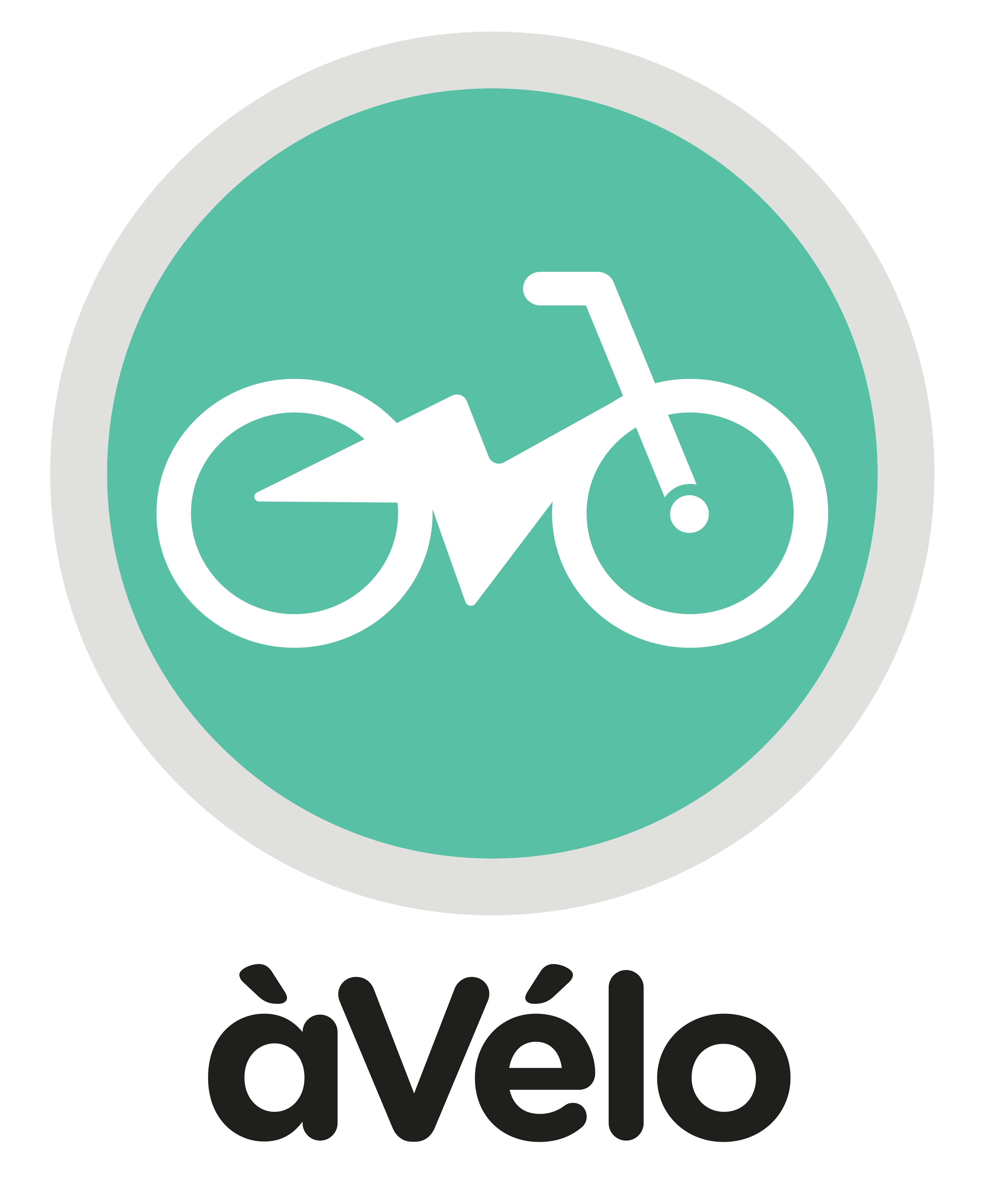 àVélo