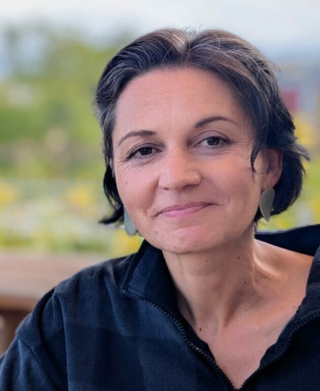 Yuliya Gontar