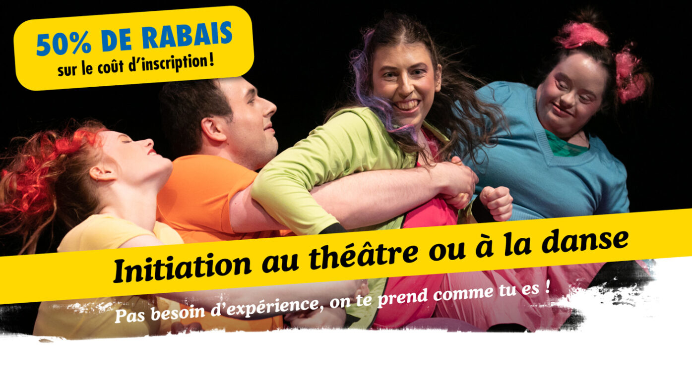 PROMO SPÉCIALE !